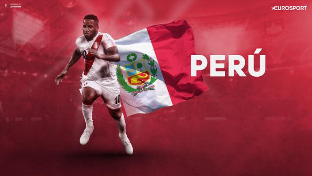 Perù ai Mondiali 2018: rosa, giocatori da seguire, storia e prospettive