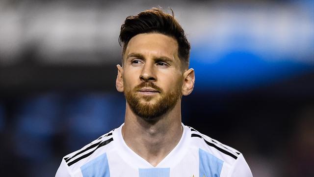 Argentina-Islanda: probabili formazioni e statistiche