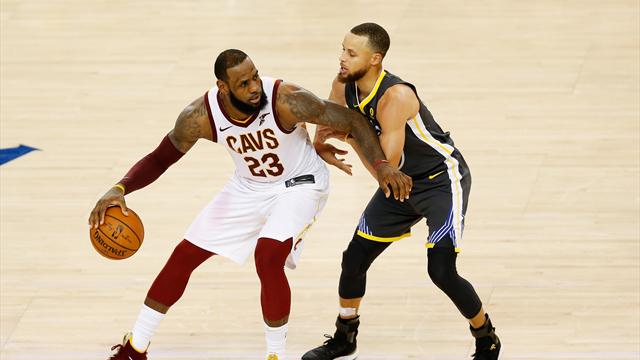 Warriors and Cavs Refuse to Visit White House - Katie Zehnder Warriors and Cavs Refuse to Visit White House - Katie Zehnder