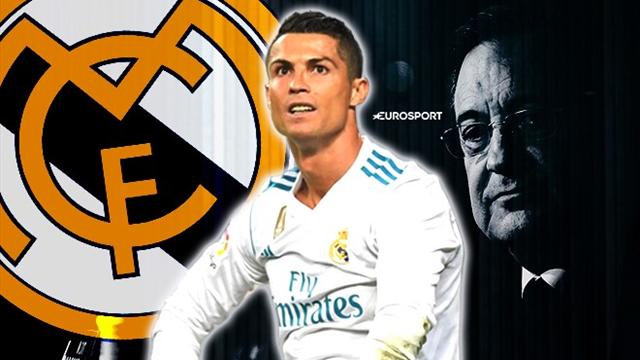 Shock as Real Madrid name surprise new manager at the worst possible time Shock as Real Madrid name surprise new manager at the worst possible time