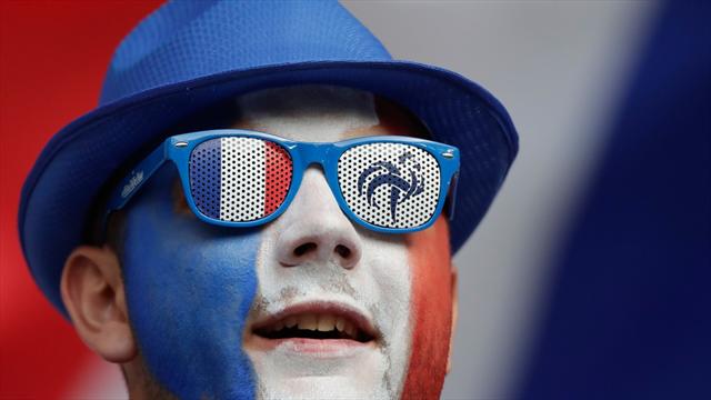 10 signes qui prouvent que vous attendez la Coupe du monde avec impatience