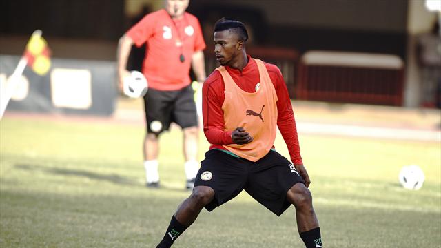 Inter: accordo trovato per Keita, prestito oneroso con riscatto fissato a 30 milioni