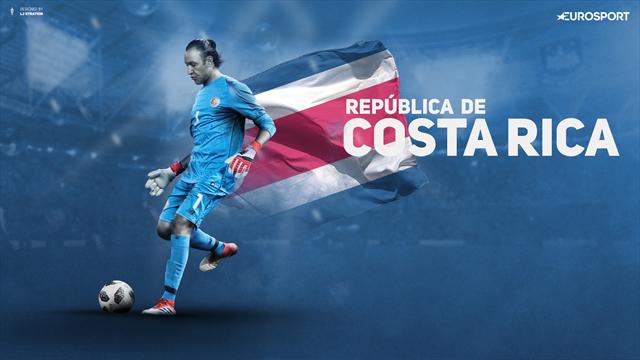 Costa Rica ai Mondiali 2018: rosa, giocatori da seguire, storia e prospettive