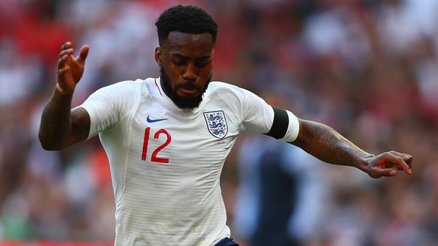 Angleterre – Costa Rica EN DIRECT