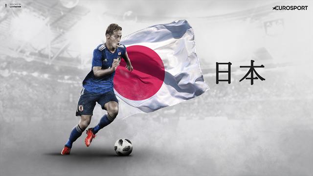 Le Japon avance dans le flou