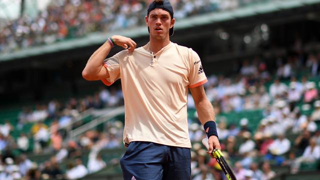 Marterer und Berdych erhalten Wildcards für Stuttgart