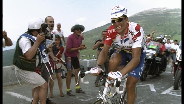😱🚵 Los consejos de Indurain si practicas deporte y otras noticias del día