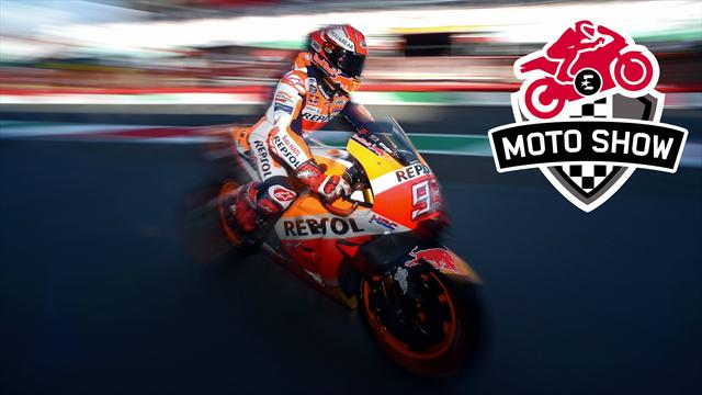 "Si Marquez gagne avec Lorenzo à ses côtés, il changera de statut" "Si Marquez gagne avec Lorenzo à ses côtés, il changera de statut"