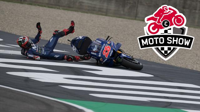 Modifier le Mugello ? "A quel moment juge-t-on le danger… trop dangereux ?" Modifier le Mugello ? "A quel moment juge-t-on le danger… trop dangereux ?"