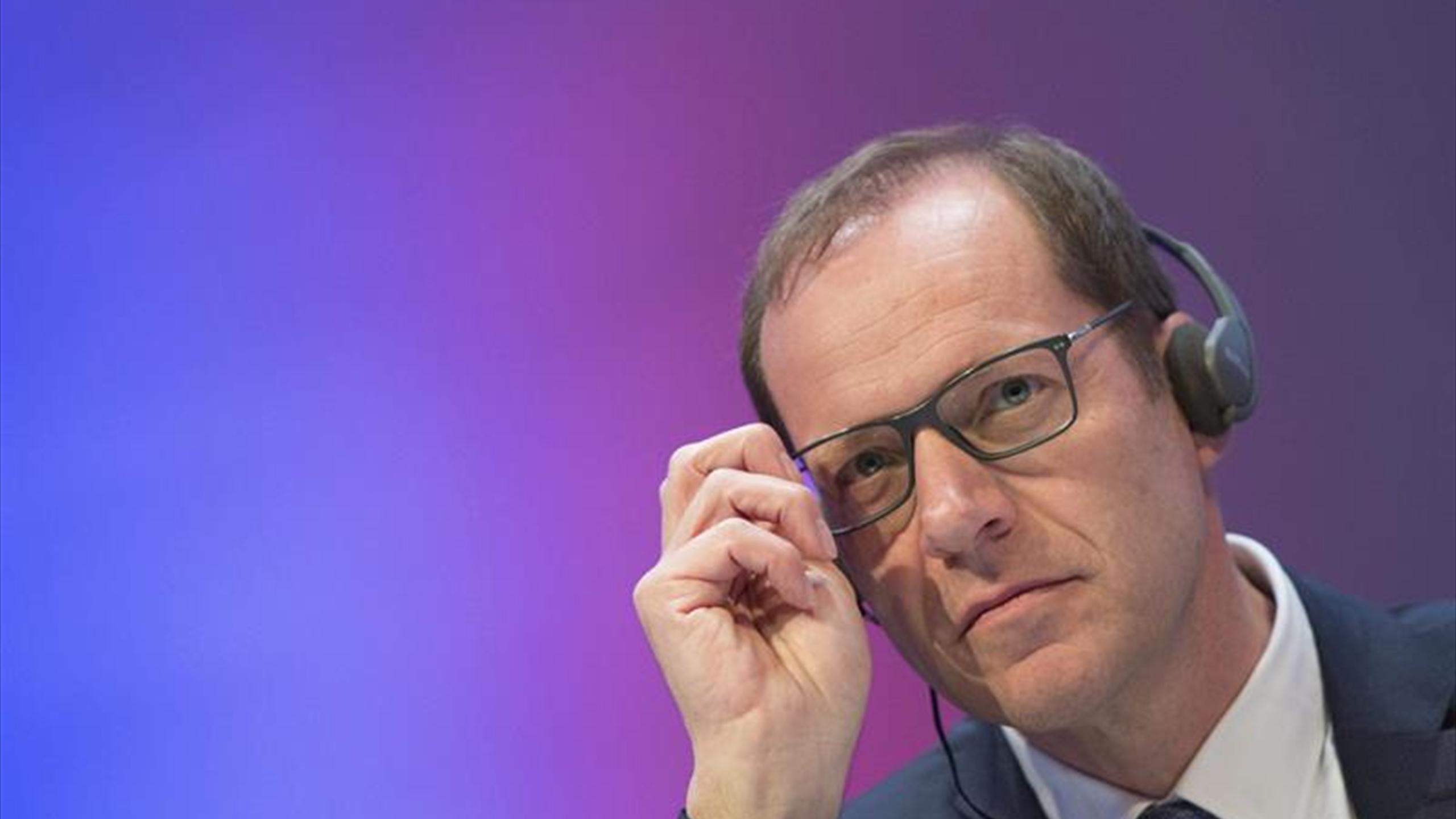 Prudhomme reitera la necesidad de solucionar el "caso Froome