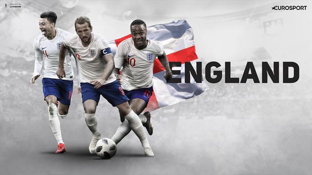 L’Angleterre veut changer de disque