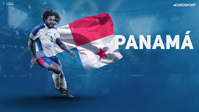 Le Panama est déjà heureux d’être là