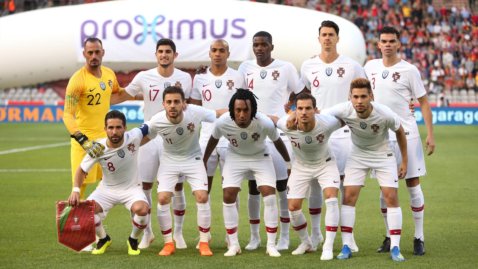 Kader Portugal Wm 2021 Kader Portugal Wm 2021