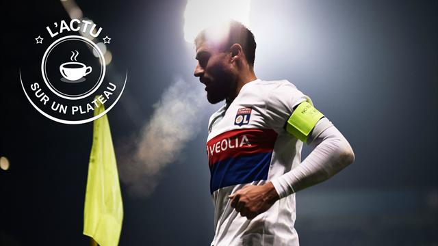 Fekir, Bleuets, hommage, Cecchinato : l'actu sur un plateau
