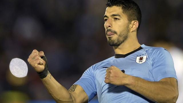 Suárez macht Schluss mit Skandalen