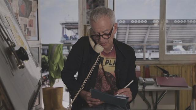 McEnroe: "Rubato l'orsetto di Djokovic, spostate le mutande di Nadal: è stato Federer!" McEnroe: "Rubato l'orsetto di Djokovic, spostate le mutande di Nadal: è stato Federer!"