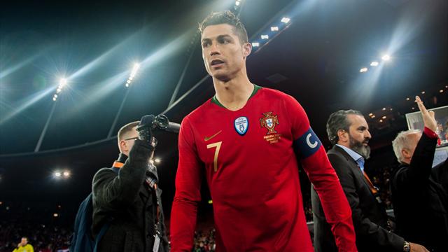 Guérin : « Le Portugal risque d’être le gros couac de ce Mondial »