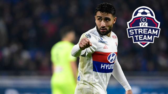 Ambition, concurrence, système : Pourquoi Fekir fera le bon choix avec Liverpool