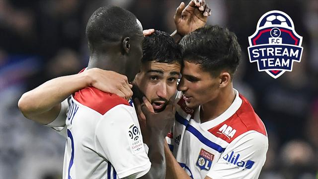 « Le successeur naturel de Fekir s’appelle Aouar »