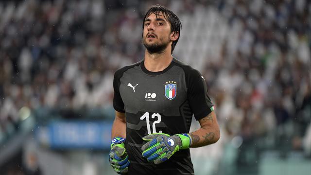 Avec Perin, la Juve tient le successeur de Buffon