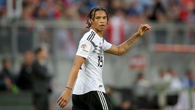 Notre onze type des recalés du Mondial Notre onze type des recalés du Mondial