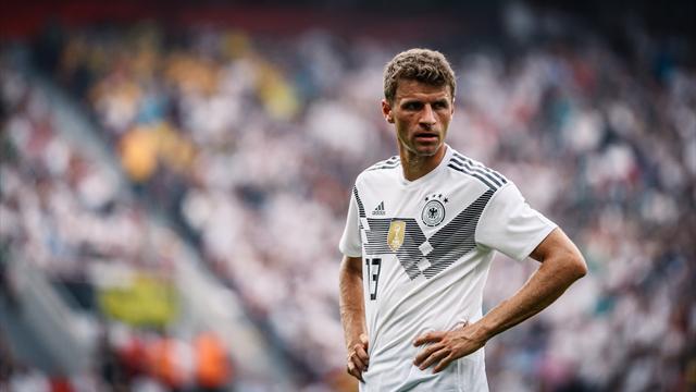 Les dix records qui peuvent être battus pendant le Mondial Les dix records qui peuvent être battus pendant le Mondial