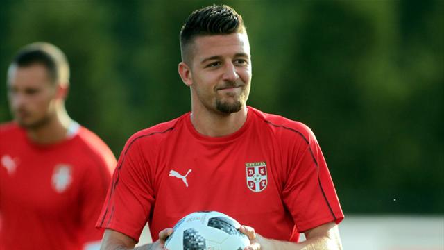 Chelsea pronto a pagare la clausola di Manolas