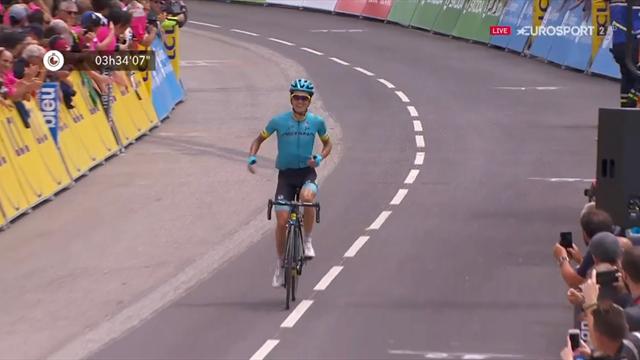 Bilbao zgarnął 6. etap, Thomas powiększył przewagę w generalce Bilbao zgarnął 6. etap, Thomas powiększył przewagę w generalce