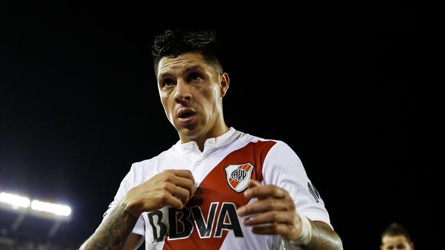 Boca Juniors – River Plate EN DIRECT