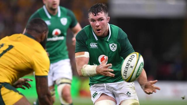 Las victorias ante Australia y Gales meten a España en los cuartos de París