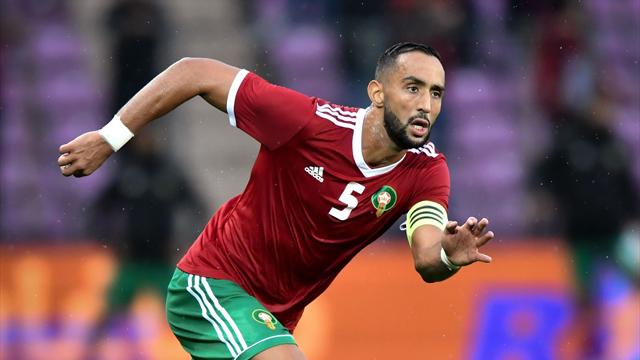 Marocco-Iran: probabili formazioni e statistiche