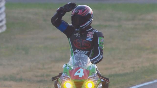 Pazzo finale alla 8 ore di Oschersleben: Mike Di Meglio cade ma riesce comunque a concludere Pazzo finale alla 8 ore di Oschersleben: Mike Di Meglio cade ma riesce comunque a concludere