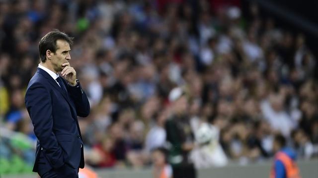 Clamoroso, la Spagna esonera il ct Lopetegui alla vigilia del Mondiale: "Obbligati a farlo"