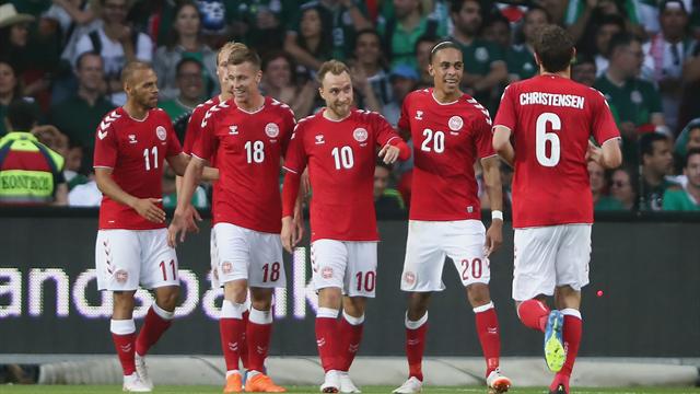 Les Bleus sont prévenus : à quelques jours du Mondial, le Danemark s’affirme