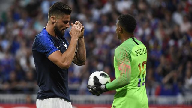 L’antisèche : Les Bleus voulaient chasser les derniers doutes, ils en ont ravivé d’autres
