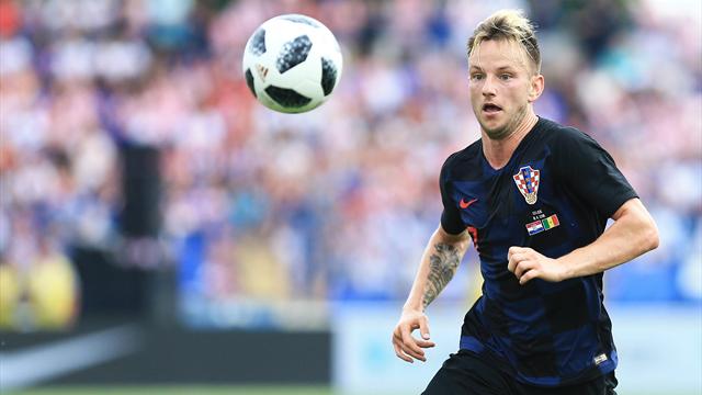 Kroatien - Nigeria jetzt live im TV, im Livestream und im Liveticker
