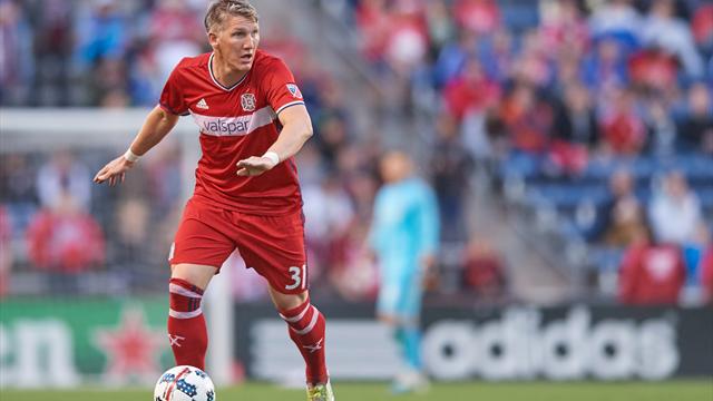 Mit Video | Fehlstart kostet Schweinsteiger-Team Sieg bei Schlusslicht