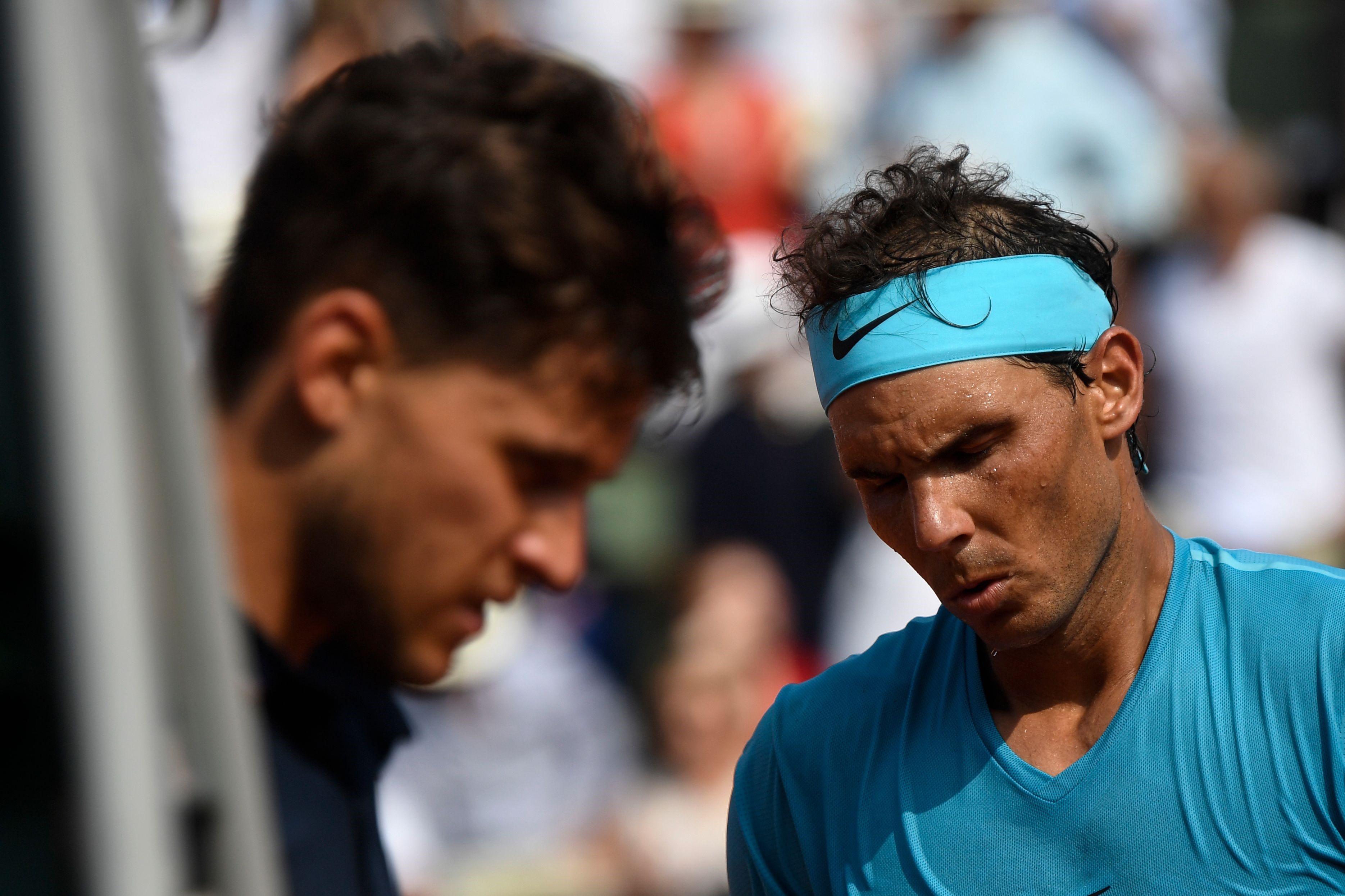 Dominic Thiem