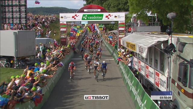 Tour de Suisse: Peter Sagan claims Stage 2 win Tour de Suisse: Peter Sagan claims Stage 2 win