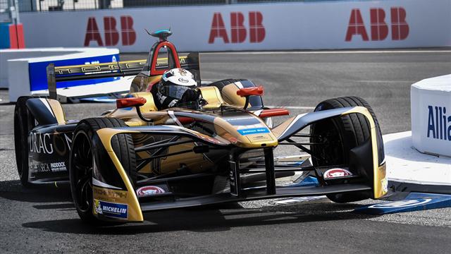 De la 18e place à la 5e : Vergne a encore donné la leçon pour s'offrir le titre De la 18e place à la 5e : Vergne a encore donné la leçon pour s'offrir le titre