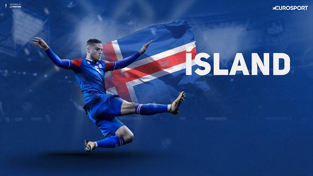 L’Islande a encore envie de faire vibrer son peuple