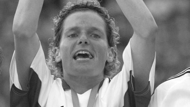 DFB trauert um Jutta Nardenbach