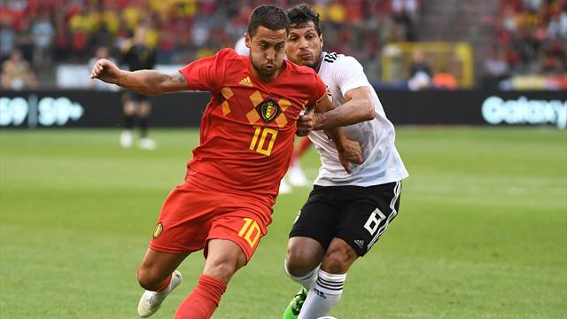 Hazard : « Si on veut faire quelque chose de grand, c’est maintenant »