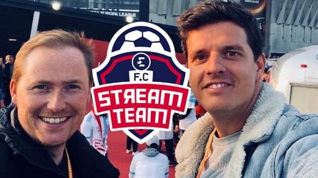 France – Argentine : un bout d’éternité ? On en a parlé dans le FC Stream Team