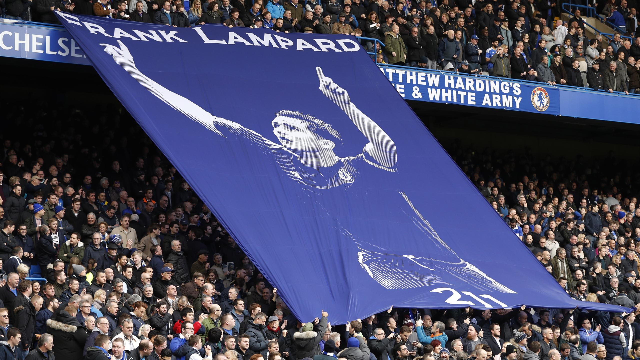 Will Derby County become a Chelsea feeder club under Frank Lampard? -  Eurosport