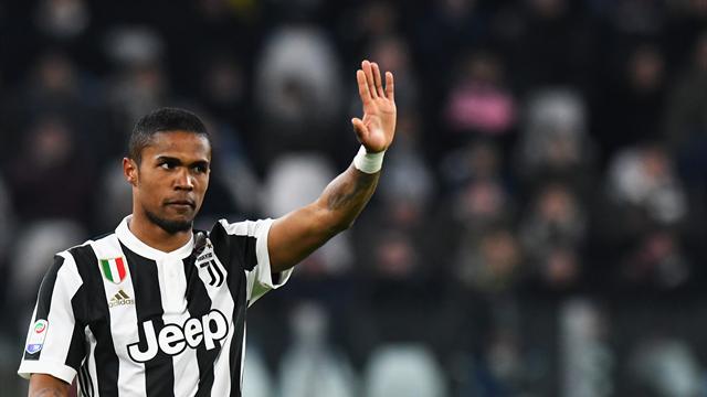 5 Transfergerüchte des Tages: Ex-Bayern-Star Costa schürt Spekulationen 5 Transfergerüchte des Tages: Ex-Bayern-Star Costa schürt Spekulationen