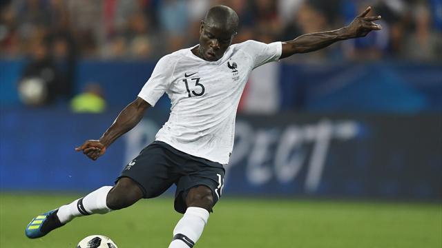 Les 14 infos mercato qui vous ont échappé vendredi