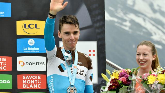 Bardet, Monsieur régularité