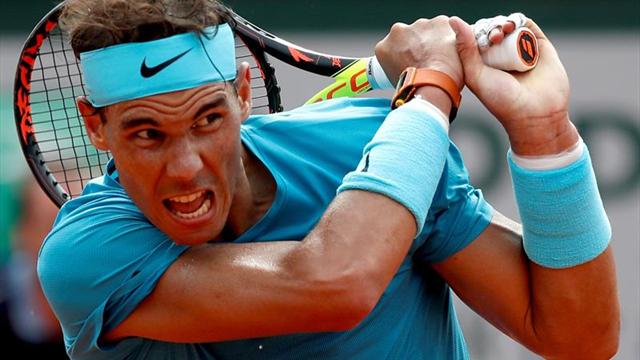 Rafa Nadal mantiene el número uno tras su undécimo Roland Garros