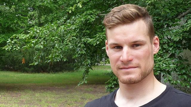 Jiří Polnický před Okolo Slovinska: Vyrovnáme se prokontinentálním stájím